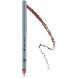 Олівець для губ Alcina Balance Perfect Lip Liner автоматичний з пензликом 040 Terra 1.2 г (64373)