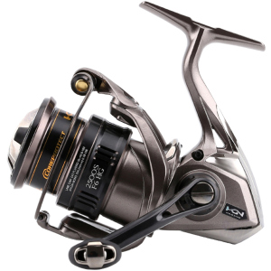 Катушка Shimano Complex CI4+ 2500S 9+1BB 5.0:1 (22669774) ТОП в Виннице