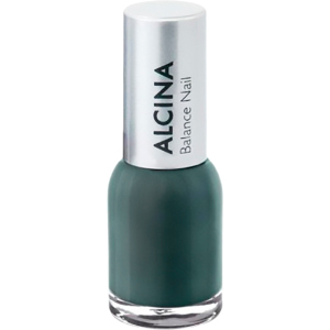 купить Лак для ногтей Alcina Balance Nail Colour 270 Army 8 мл (4008666647573)