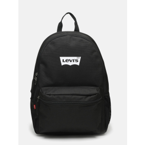 Рюкзак Levi's 225457-208-59 Regular Black (7613417520585)