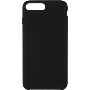 Панель Krazi Soft Case для Apple iPhone 7 Plus/8 Plus Black (2099900719509) в Вінниці