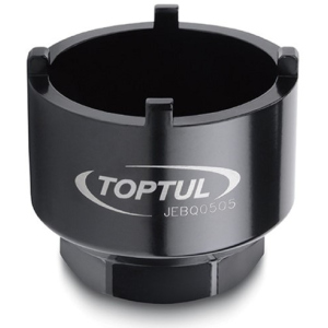 хороша модель Головка для зняття кульових опор Toptul (Citroen, Peugeot) (JEBQ0505)