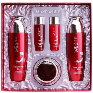 Набор Daandan Bit Premium Red Ginseng 3set с экстрактом красного женьшеня (8809541281006)