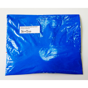 Флуоресцентний (ультрафіолетовий) пігмент Нокстон Темно-синій (Темно-синє світіння в УФ) 1 кг в Вінниці