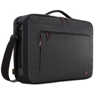 Сумка для ноутбука Case Logic Convertible Bag ERACV-116 15.6" Obsidian (3203698) в Вінниці