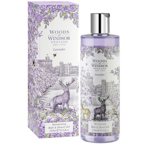 хороша модель Гель для душу WoW Lavender 250 мл (5060322953472)