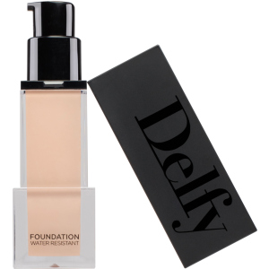 Тональний крем Delfy Water Proof Foundation №10 sand 35 мл (5060465711144) в Вінниці