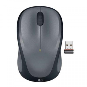 Миша бездротова Logitech M235 (910-002201) Grey USB в Вінниці