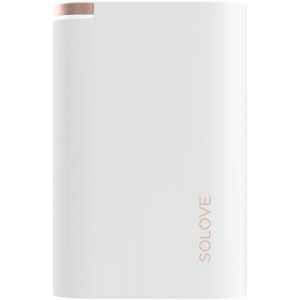 Портативна батарея Solove AirS 8000mAh