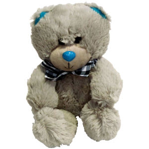 М'яка іграшка Fancy Ведмідь Сержик 22 см (4812501148503) рейтинг