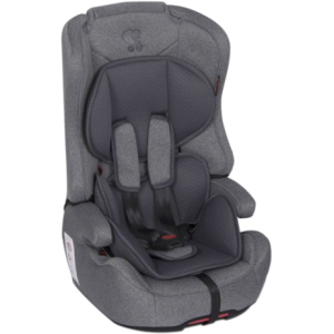 Автокресло Bertoni (Lorelli) Harmony Isofix 9-36 кг Grey (HARMONY ISOFIX-grey) (3800151974925)