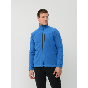 Толстовка Columbia Fast Trek II Full Zip Fleece 1420421-433 S (0193855364660)