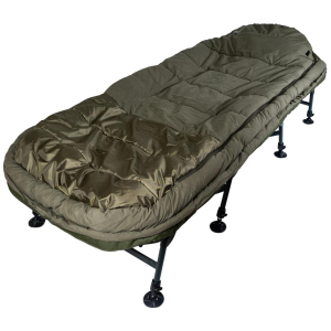 Карпова розкладачка Ranger BED 85 Kingsize Sleep (RA 5512) в Вінниці