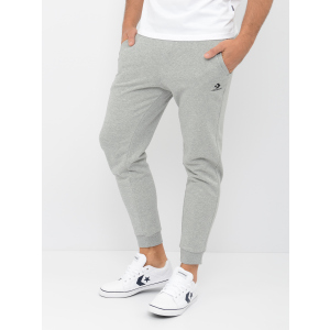 хорошая модель Спортивные штаны Converse Emb Jogger Ft 10020369-035 XL Vgh (194432279407)