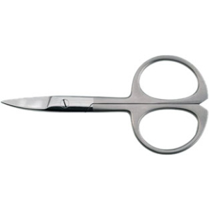 купить Ножницы Sibel Curved Nail Scissors Pro для ногтей 9.5 см (5412058118265)