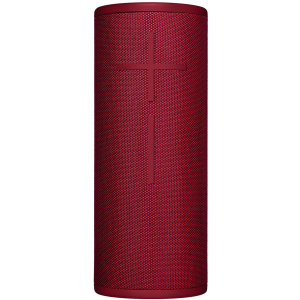 Акустична система Ultimate Ears Boom 3 Wireless Bluetooth Speaker Sunset Red (984-001364)