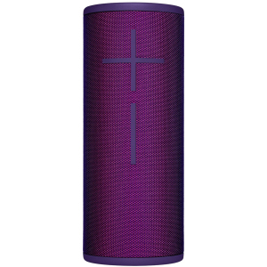 Акустична система Ultimate Ears Boom 3 Wireless Bluetooth Speaker Ultraviolet Purple (984-001363) в Вінниці