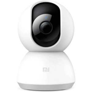 IP-камера Xiaomi Mi Home Security Camera 360° 1080p MJSXJ05CM White (6934177713958)