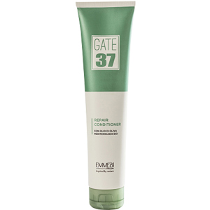 Кондиціонер, що відновлює Emmebi Italia Gate 37 Oliva Bio Repair Conditioner 200 мл (8032825918576) краща модель в Вінниці