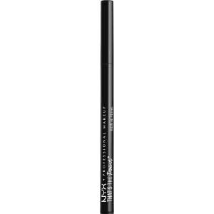 Лайнер NYX Professional Makeup Thats The Point Eyelnr - Hella Fine 07 Hella Fine 0.6 мл (800897107949) лучшая модель в Виннице