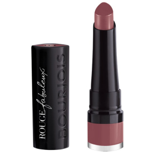 Помада Bourjois Rouge Fabuleux зволожуюча 4 Jolie Mauve 2.3 г (3614225975387) краща модель в Вінниці