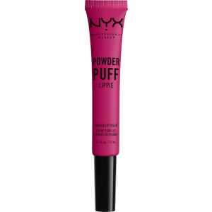 Крем-пудра для губ NYX Professional Makeup Powder Puff Lippie 05 Teenage Dreams (800897140540) краща модель в Вінниці