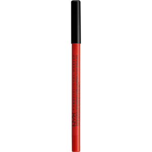 Карандаш для губ NYX Professional Makeup Slide On Lip Pencil 09 Summer Tease (800897839482) надежный