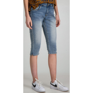 Капри Garcia Jeans 278/2687 31 Синие (8718212616538)