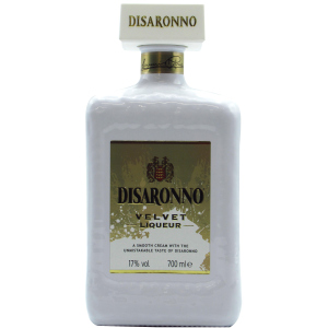 Лікер Disaronno Velvet 0,7 л 17% (8001110589708) в Вінниці