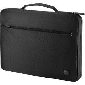 Сумка для ноутбука HP Business Sleeve 13.3" Black (2UW00AA) ТОП в Вінниці