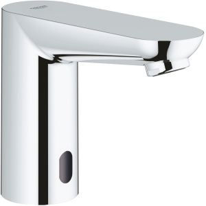 Кран сенсорний GROHE Euroeco Cosmopolitan E Bluetooth 36409000 краща модель в Вінниці