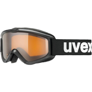 Маска гірськолижна Uvex Speedy pro Black sl/lg (4043197257853) ТОП в Вінниці