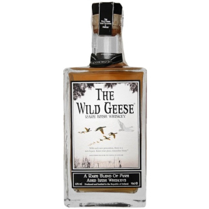 Віскі The Wild Geese Rare Irish 43% 0.7 л (813548000520) в Вінниці