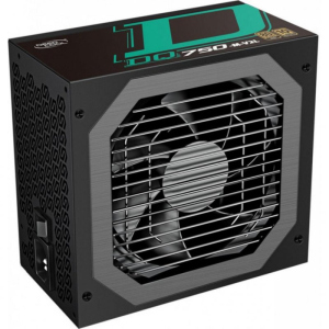 Блок питания Deepcool 750W (DQ750-M-V2L) ТОП в Виннице