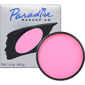 Профессиональный аквагрим Mehron Paradise Lt.Pink 40 г (800-LPK) (764294580876) ТОП в Виннице