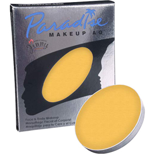 Професійний аквагрим Mehron Paradise Mango 7 г (801-M) (764294581545) краща модель в Вінниці