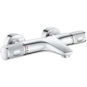 Змішувач для ванни GROHE Grohtherm 1000 34779000 в Вінниці