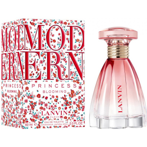 Туалетна вода для жінок Lanvin Modern Princess Blooming 2020 60 мл (3386460115902) ТОП в Вінниці