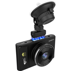 Видеорегистратор Aspiring Expert 6 SpeedCam, GPS, Magnet (EX558774) в Виннице