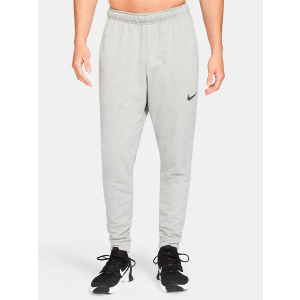 Спортивні штани Nike M Nk Df Pnt Taper Fl CZ6379-063 S