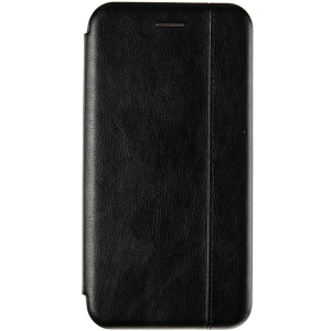 Чехол-книжка Gelius для Samsung Galaxy A50 (A505) Black