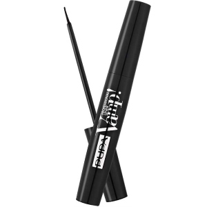 Підводка для очей Pupa Vamp! Proffesional Liner 100 Extra black 4.5 мл (8011607206018) ТОП в Вінниці