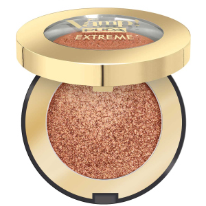 Тіні для повік Pupa Vamp! Extreme Eyeshadow №002 Extreme Copper 2.5 г (8011607299188) ТОП в Вінниці