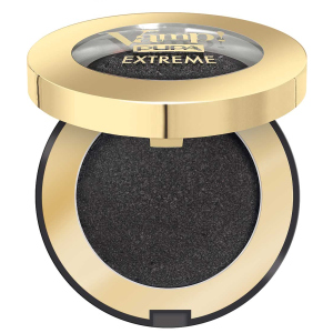 Тіні для повік Pupa Vamp! Extreme Eyeshadow №004 Extreme Black 2.5 г (8011607299201) краща модель в Вінниці