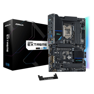 Материнська плата ASRock Z590 Extreme Socket 1200 в Вінниці