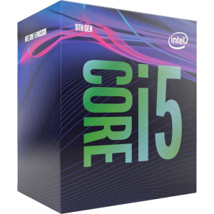 Процесор Intel Core i5 9400 Box (BX80684I59400)