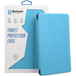 BeCover Smart Case для Samsung Galaxy Tab S6 Lite 10.4 P610/P615 Blue (BC_705991) в Вінниці