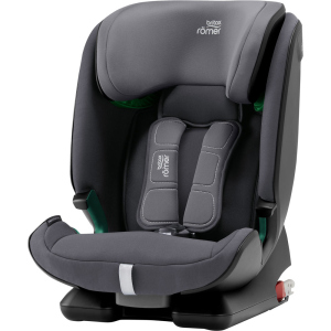 Автокрісло Britax-Romer Advansafix Mi-Size Storm Grey (2000034306) краща модель в Вінниці