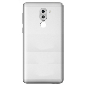 Задня кришка Huawei Mate 9, срібляста High Copy краща модель в Вінниці