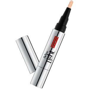 Хайлайтер Pupa Active Light Hightlighting Concealer Light Activating №001 Luminous Ivory 3.8 мл (8011607282524) в Вінниці